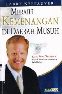 Image of Meraih kemenangan di daerah musuh