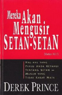 Image of Mereka akan mengusir setan-setan