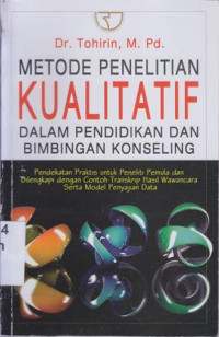 Image of Metode penelitian administrasi