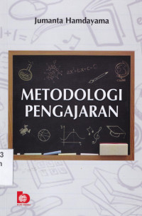 Image of Metodologi Pengajaran