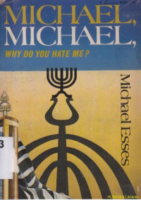 Image of Michael, michael why do you hate me ?