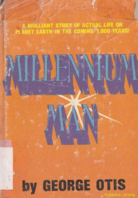 Image of Millenium man