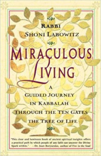 Image of Miraculous living