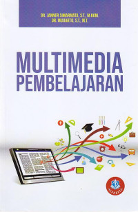 Image of Multimedia pembelajaran