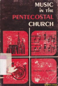 Image of Music in the pentacostal church