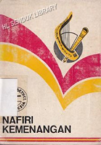Image of Nafiri Kemenangan