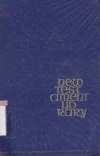 Image of The testament of Jesus : a study of the gospel of john in the light of chapter