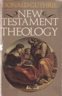 Image of New testament theology