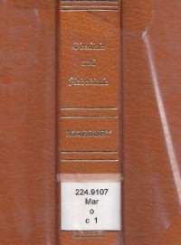 Image of Obadiah and habakuk