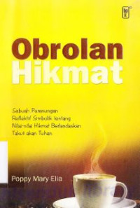 Image of Obrolan hikmat