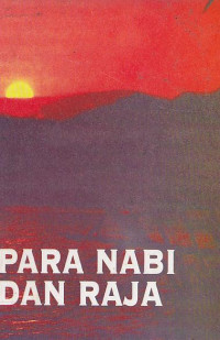 Image of Para nabi dan raja