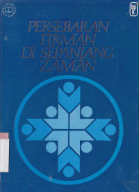 Image of Persebaran firman di sepanjang zaman