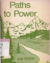 Image of Paths to power