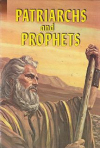 Image of The story of Patriarchs and Prophets