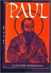 Image of Paul