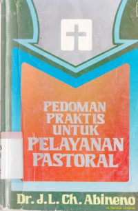 Image of Pelayanan pastoral kepada orang berduka