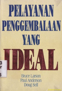 Image of Pelayanan penggembalaan yang ideal (judul asli: Mastering pastoral care)