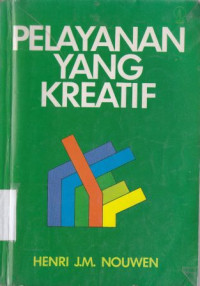 Image of Pelayanan yang kreatif