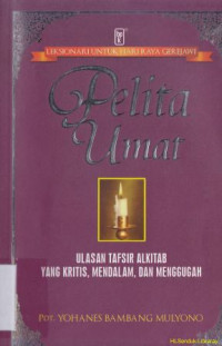 Image of Pelita Umat
