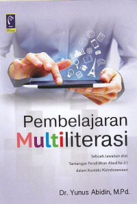 Image of Pembelajaran Multiterasi