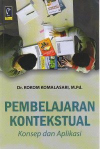 Image of Pembelajaran Kontekstual