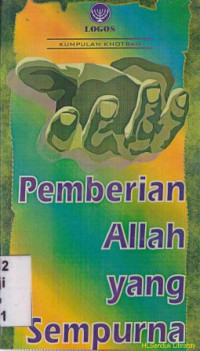 Image of Pemberian Allah Yang Sempurna
