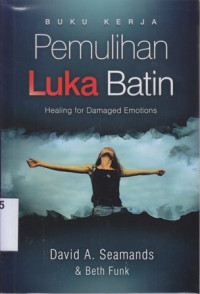 Image of Pemulihan luka batin