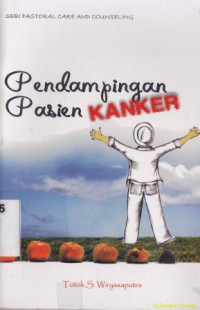 Image of Pendamping pasien kanker