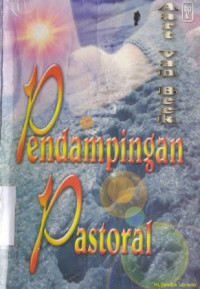 Image of Pendampingan pastoral