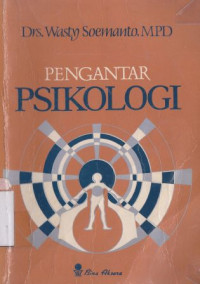 Image of Pengantar psikologi