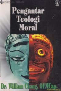 Image of Pengantar teologi moral