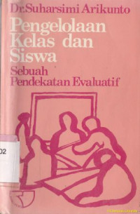 Image of Pengelolaan kelas dan siswa