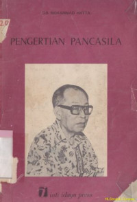 Image of Pengertian Pancasila