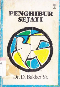 Image of Penghibur sejati