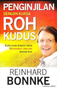 Image of Penginjilan dengan Kuasa Roh Kudus : Evangelism by Fire