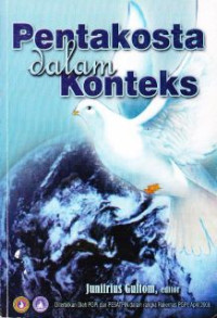 Image of Pentakosta Dalam Konteks