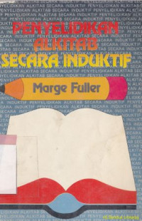 Image of Penyelidikan alkitab secara induktif (Original title : How to study and bible)