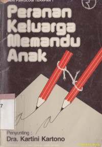 Image of Peranan keluarga memandu anak