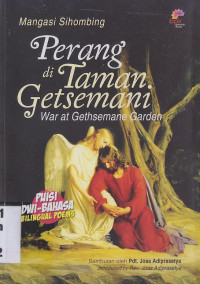 Image of Perang Di Taman Getsemani