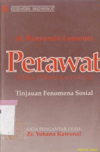 Image of Perawat  citra, peran dan fungsi