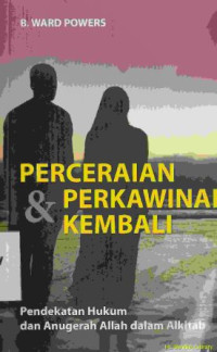 Image of Perceraian dan perkawinan kembali