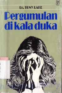 Image of Pergumulan dikala duka