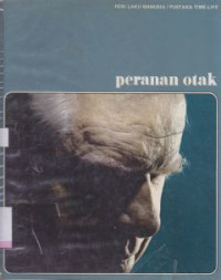 Image of Peranan otak