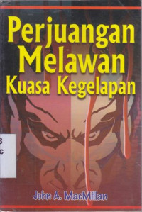 Image of Perjuangan Melawan Kuasa Kegelapan