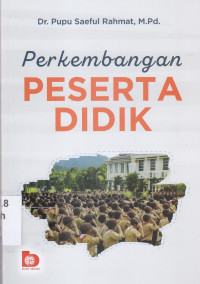 Image of Perkembangan peserta didik