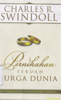 Image of Pernikahan sebuah surga dunia