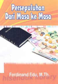 Image of Perpuluhan dari masa ke masa