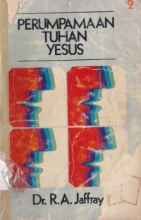 Image of Perumpamaan Tuhan Yesus