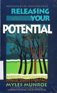 Image of Releasing your potential