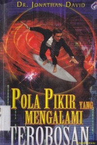 Image of Pola pikir yang mengalami terobosan